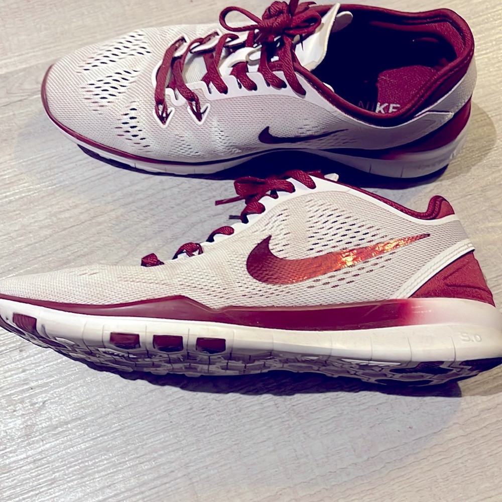 Nike free tr fit 5